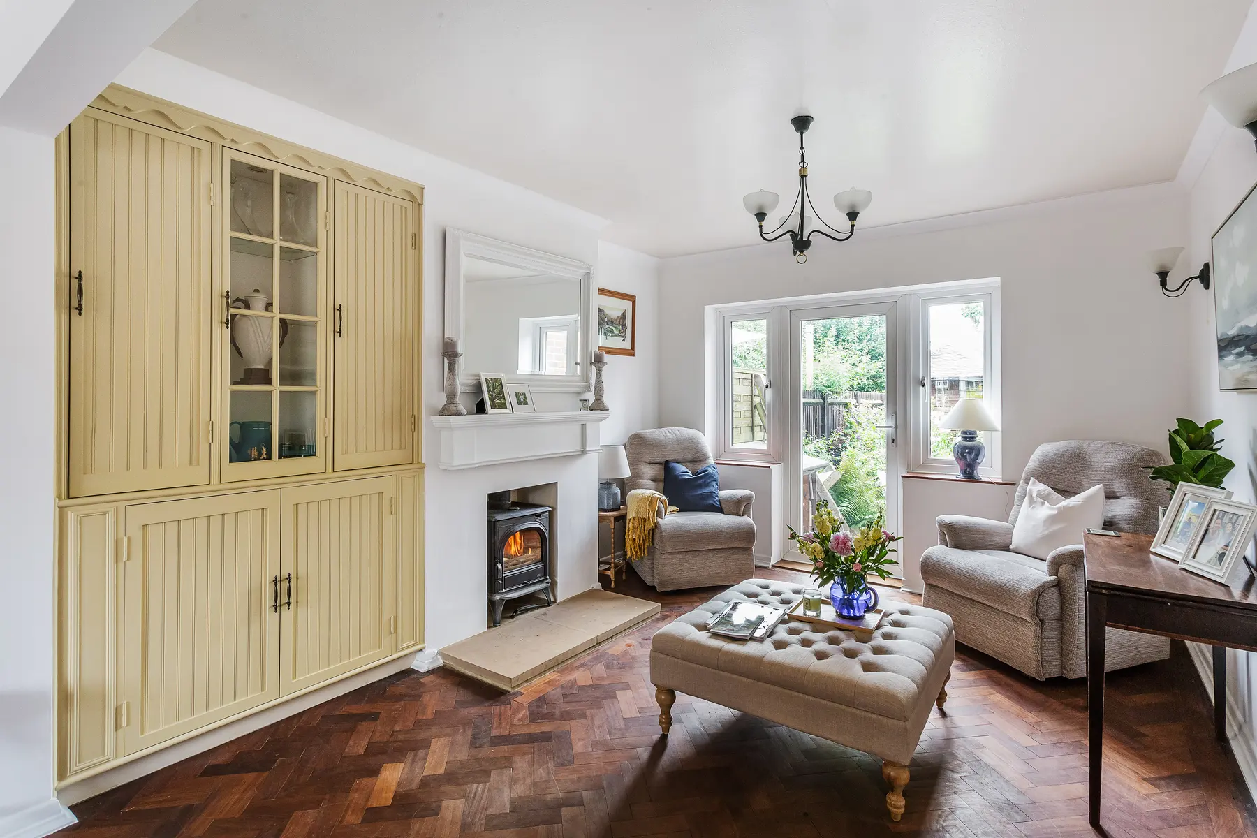 Should I sell or let my property in Tunbridge Wells?