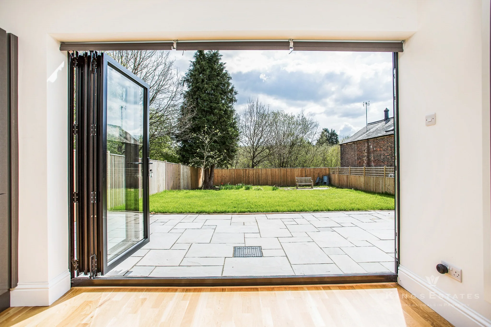 Hungershall Park — gallery image 1