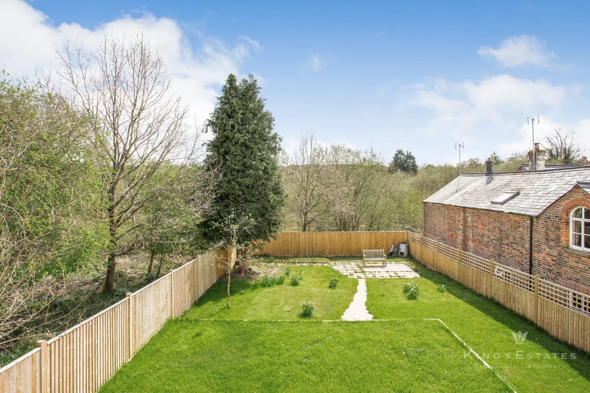 Hungershall Park — gallery image 5