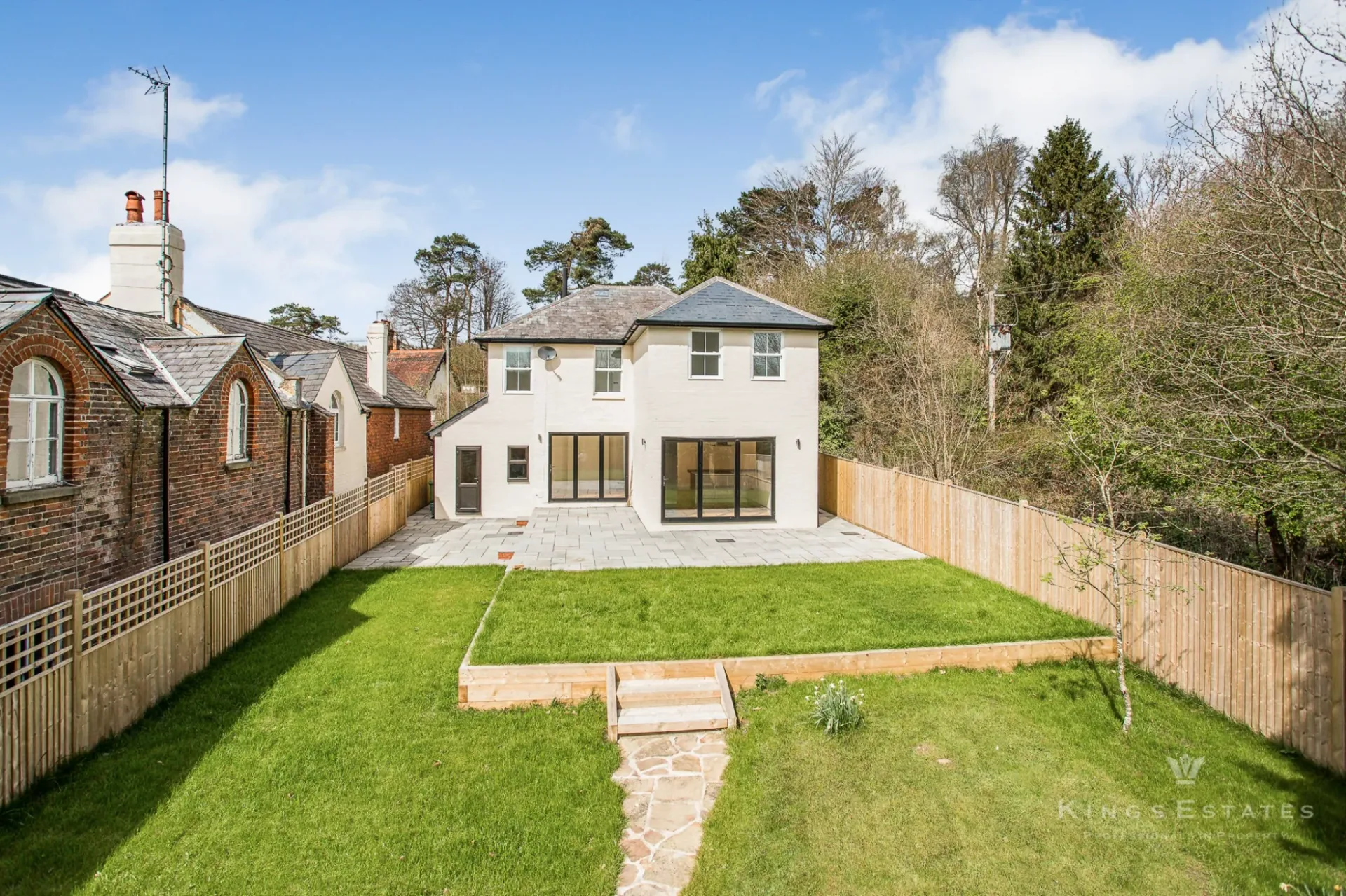 Hungershall Park — gallery image 6