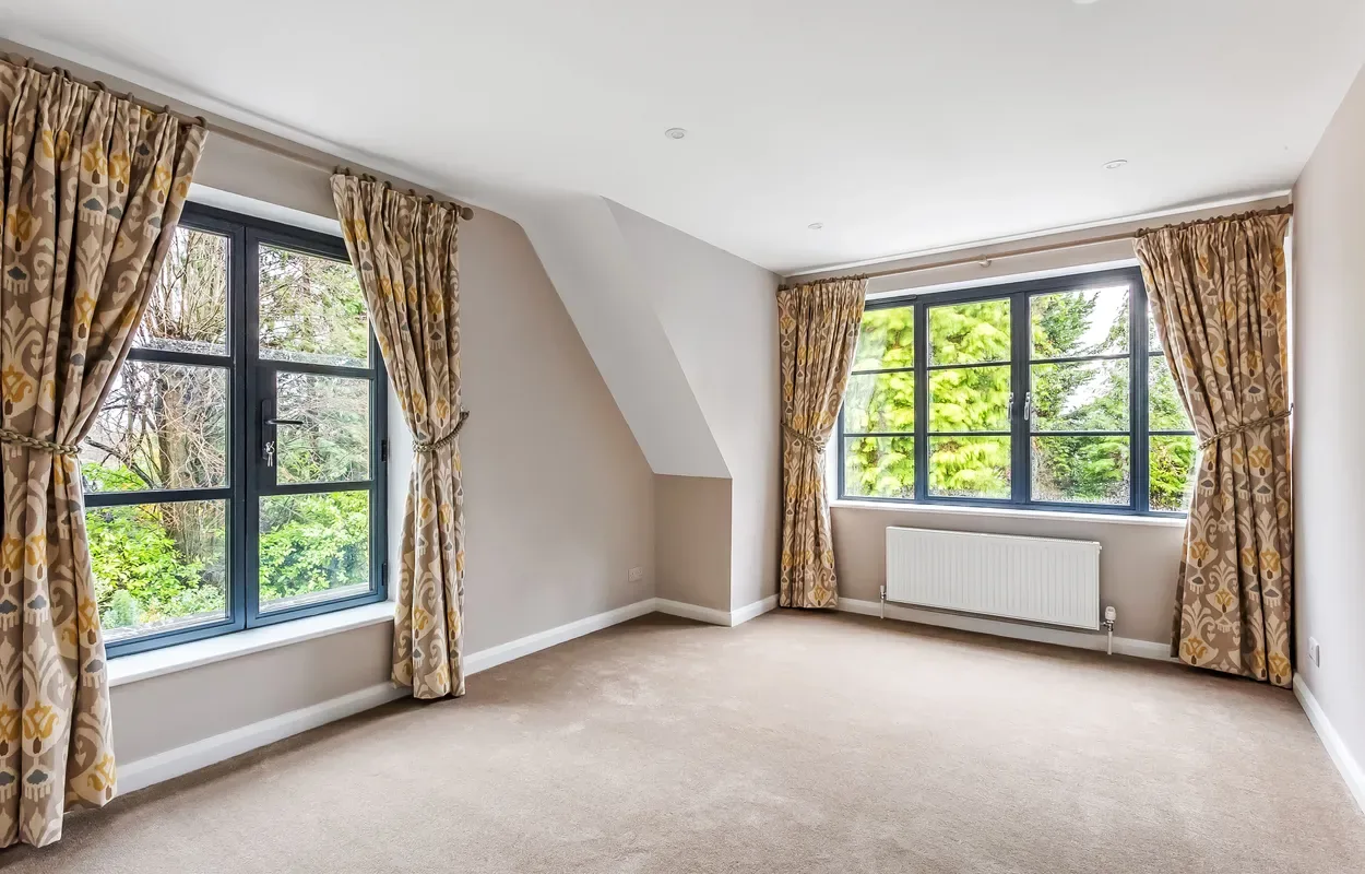 Park Cottage — gallery image 1