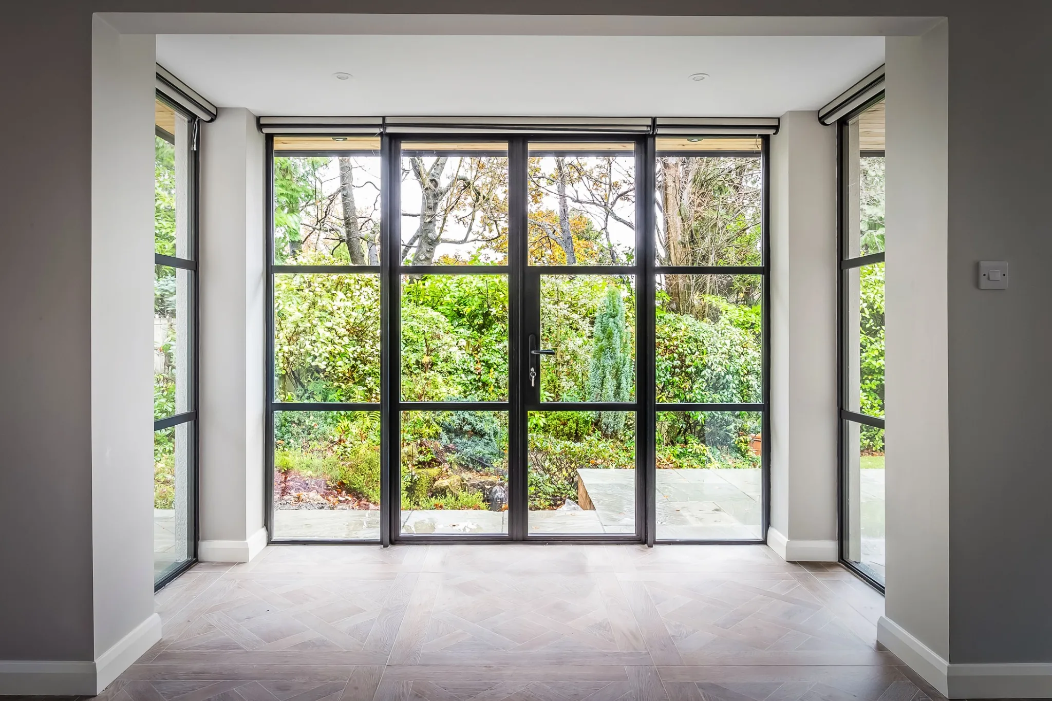 Park Cottage — gallery image 2