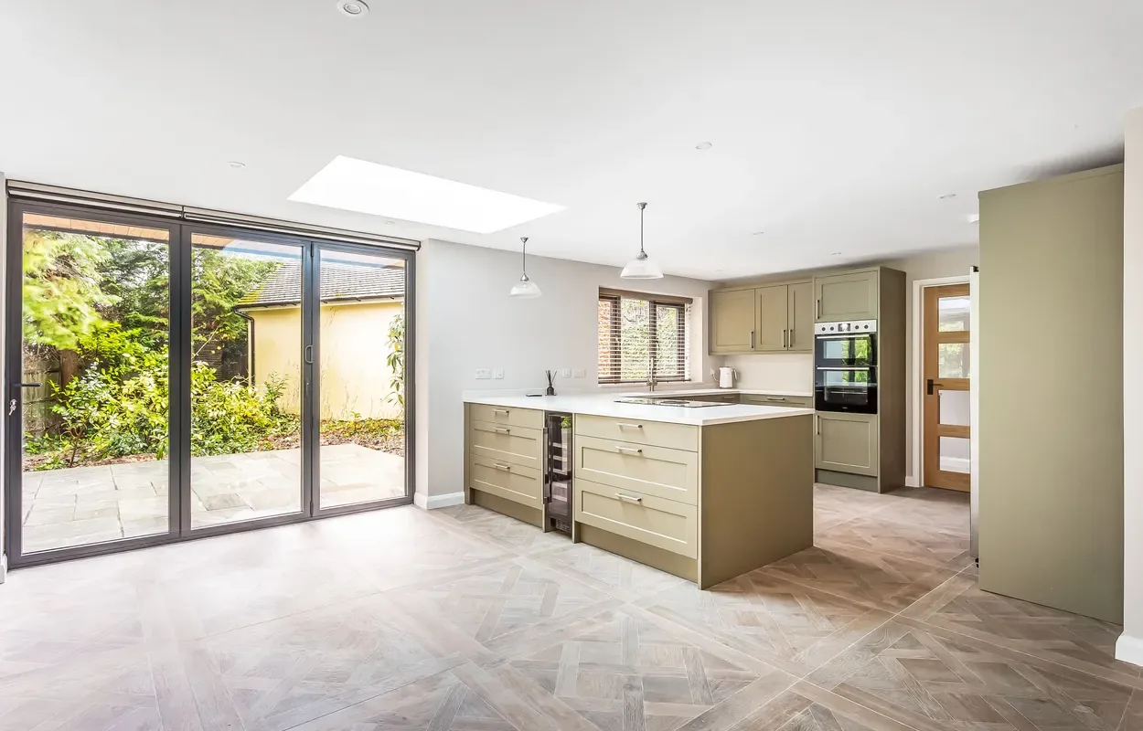 Park Cottage — gallery image 3