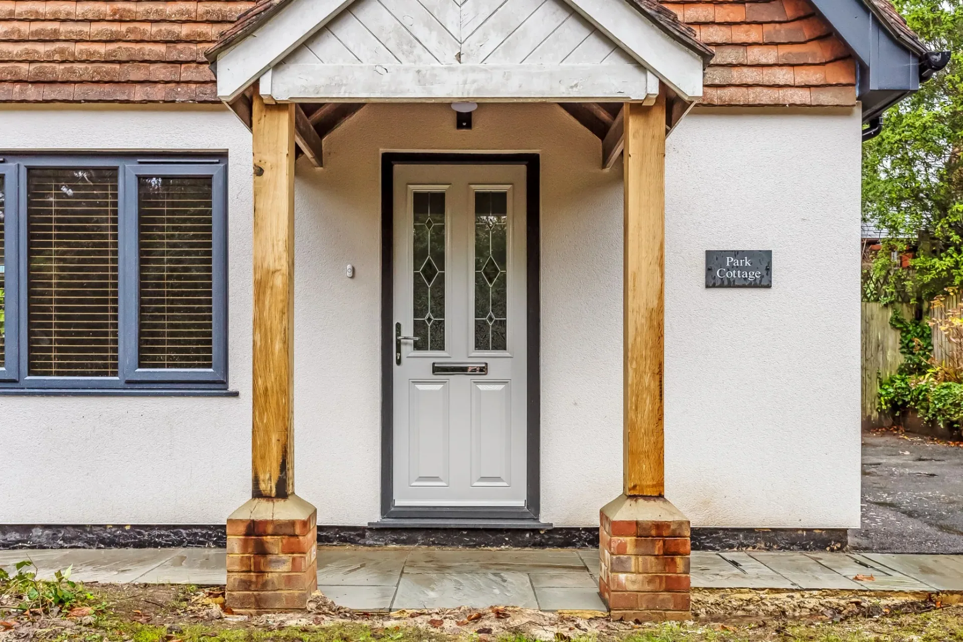 Park Cottage — gallery image 5
