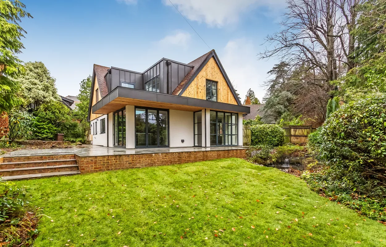 Park Cottage — gallery image 7