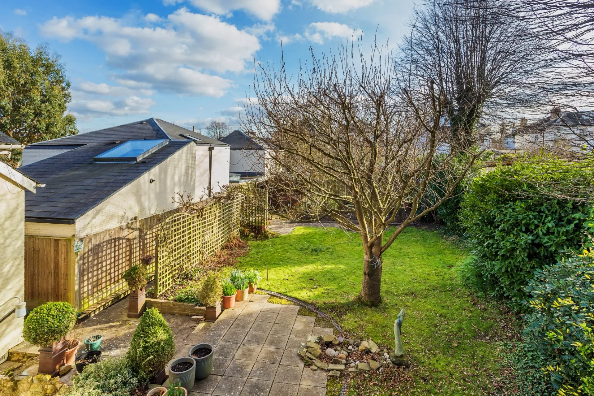 The Coach House — gallery image 3