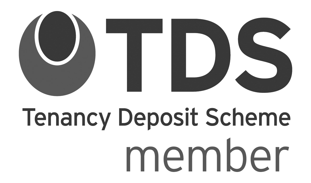 TDS — Tenancy Deposit Scheme member